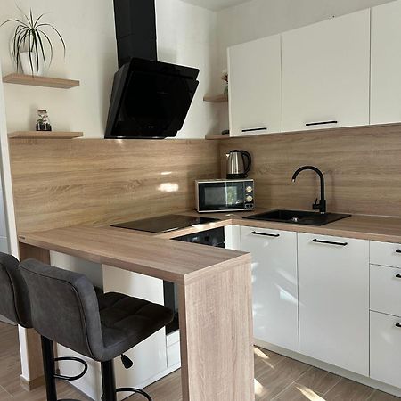 Villa Maria Split Luaran gambar