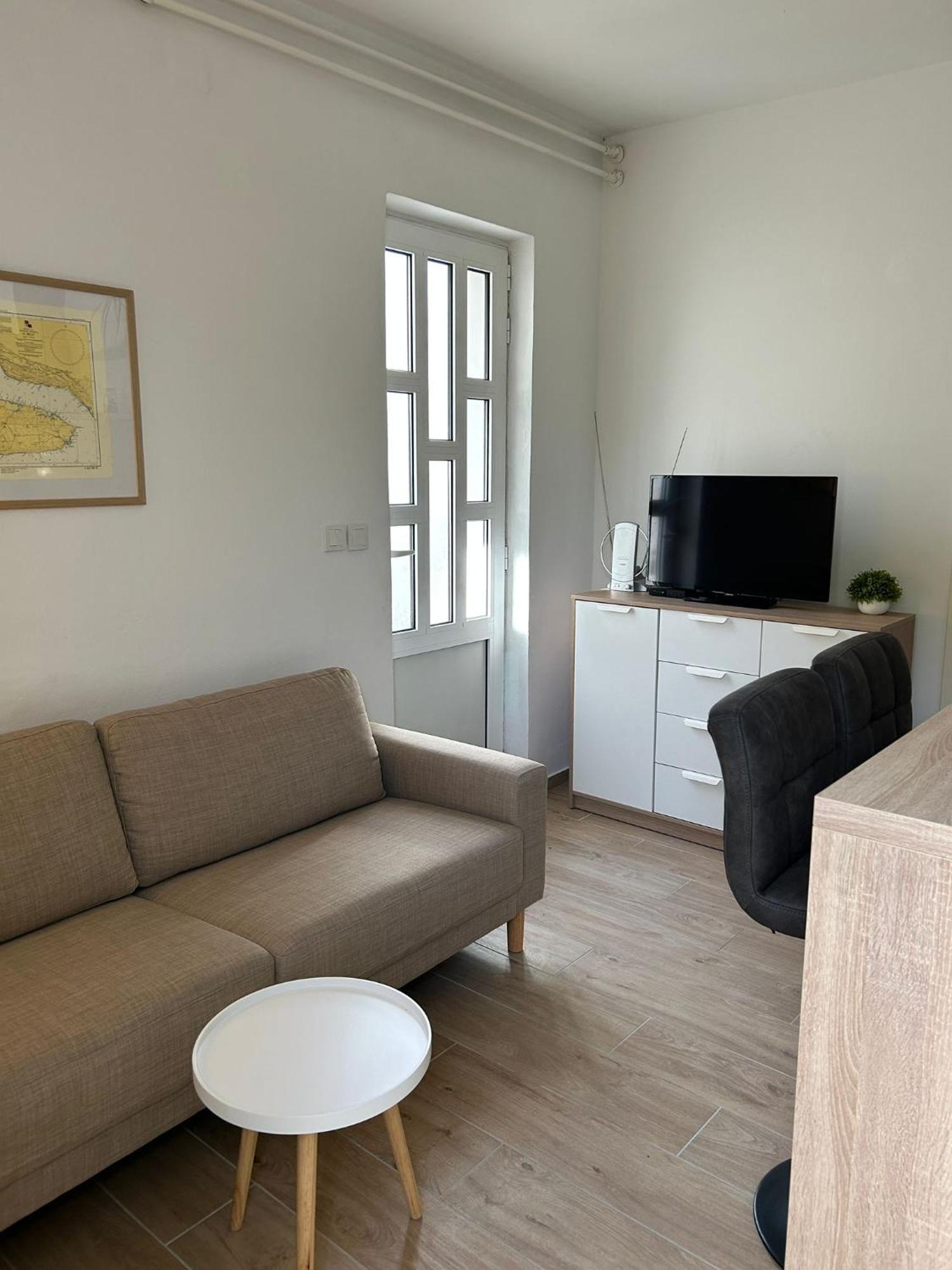 Villa Maria Split Luaran gambar
